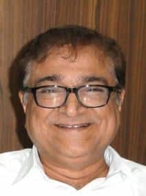Jayesh Karia