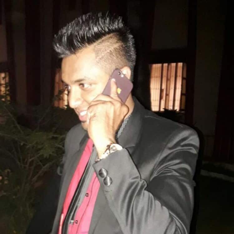 Philip 'sean' D'souza