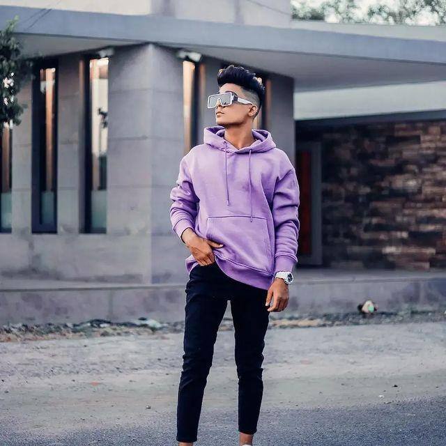 User