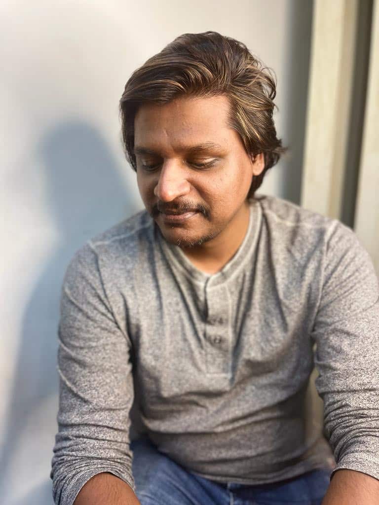 Gangadhar Vallamsetty