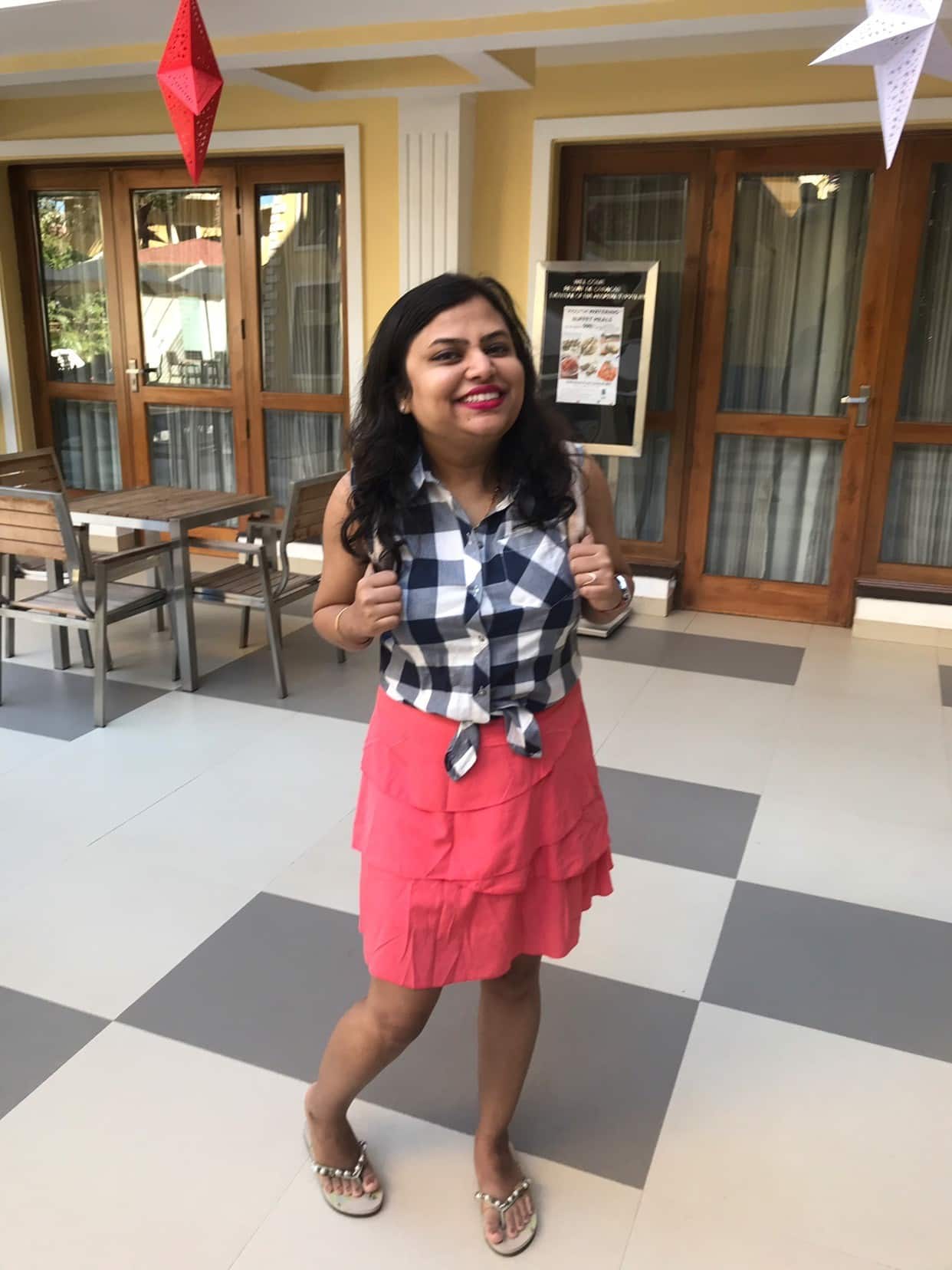 Neha Jadhav