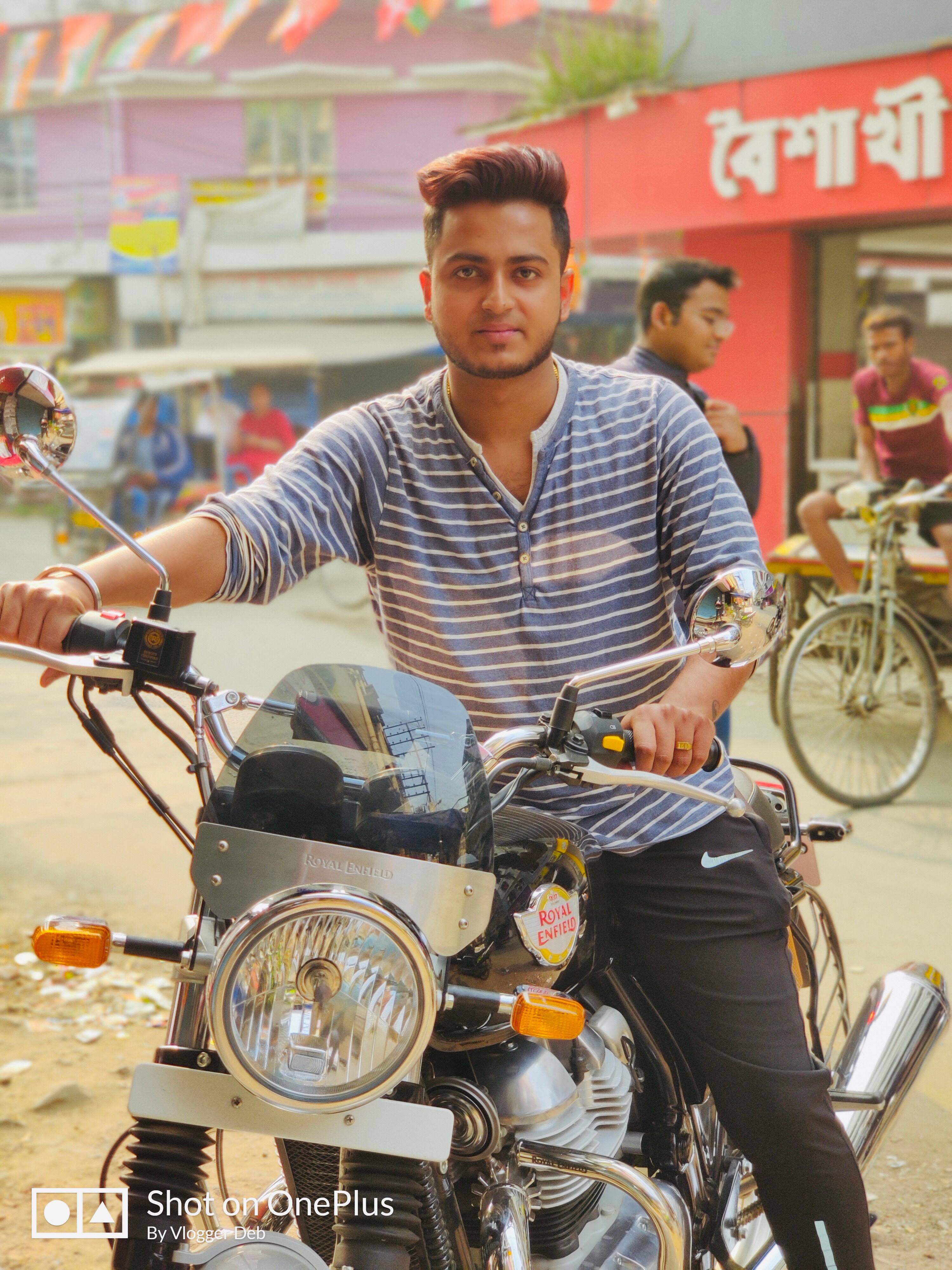 User