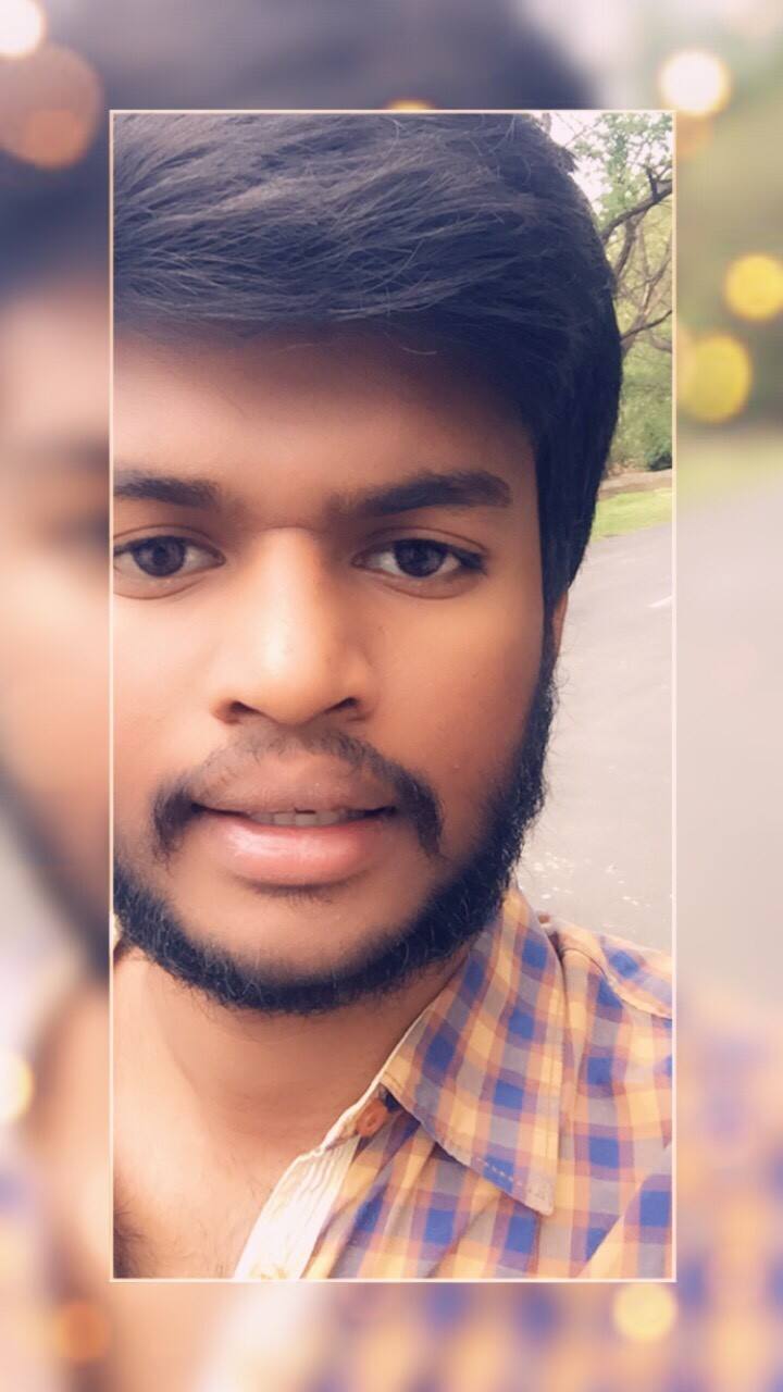 User