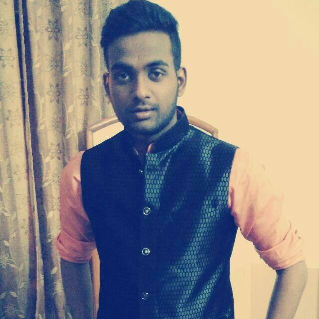 User