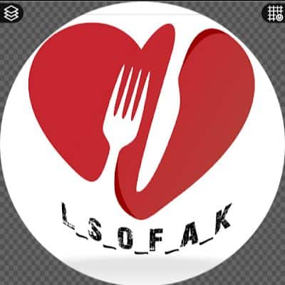 Love Story Of Fork And Knife