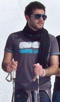 Joseph Hardan