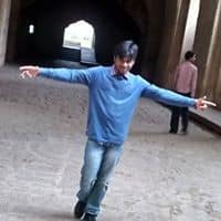 Vikash Priyadarshan Annu