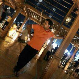 User