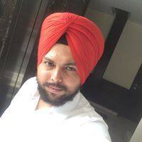 Ramandeep Singh