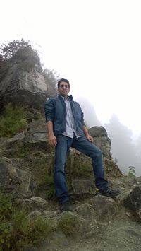 User