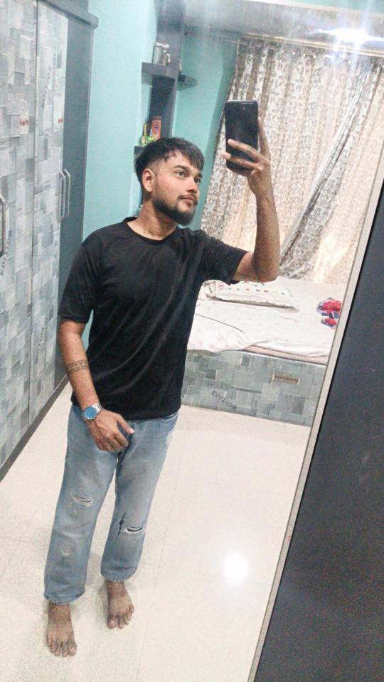 User