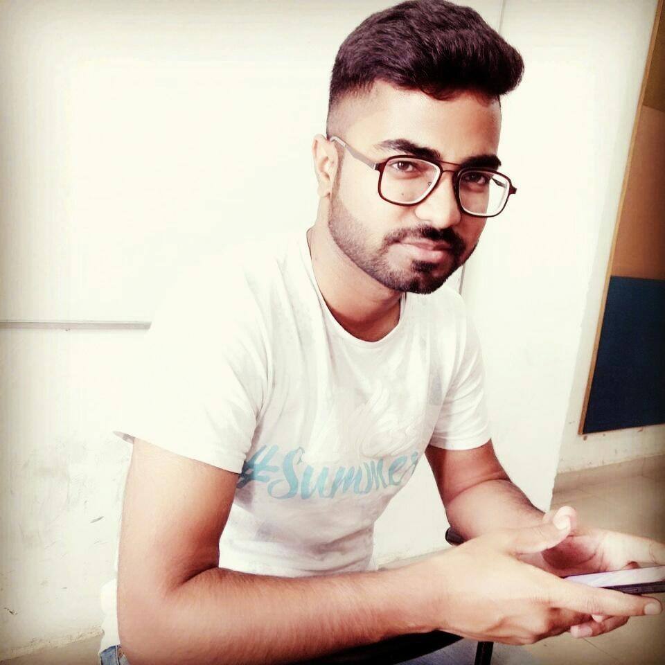 User