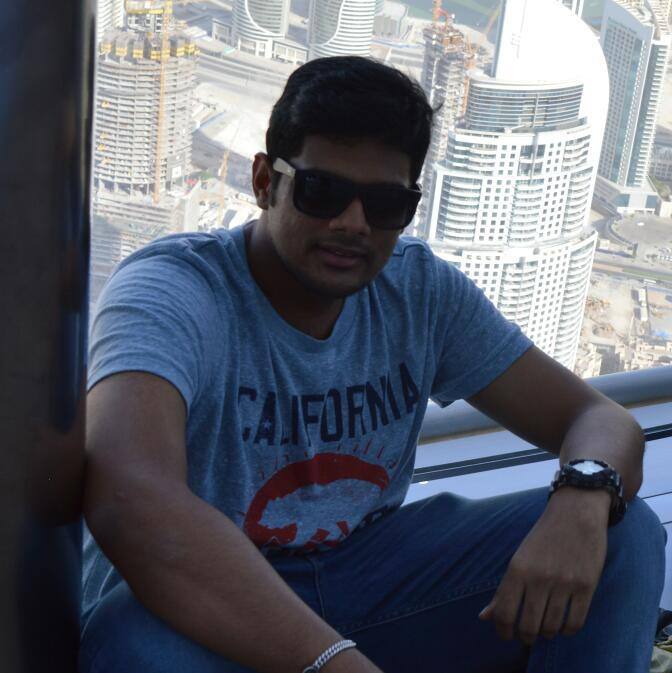 Arjit Manish