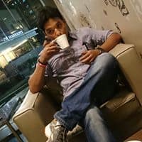 Nitesh Manjunathachar