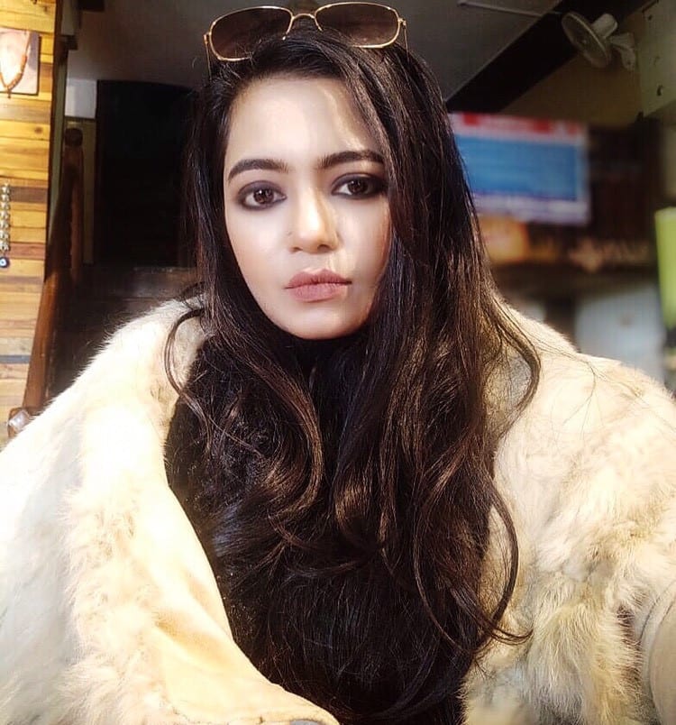 Akanksha Koshija