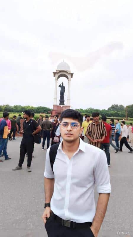 Krishna Kumar Kishan