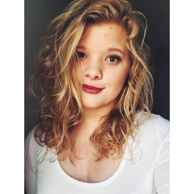 Rachel Carroll
