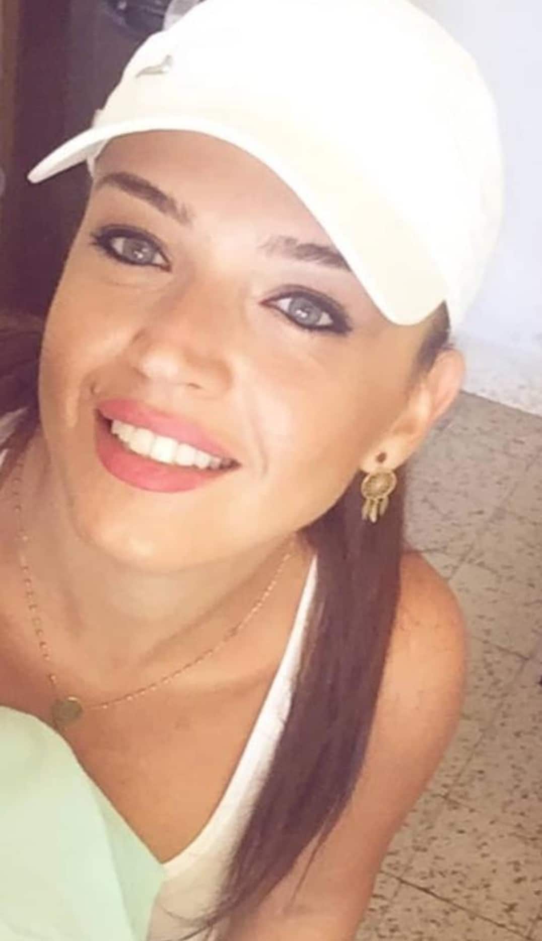 Rosenda El Hage