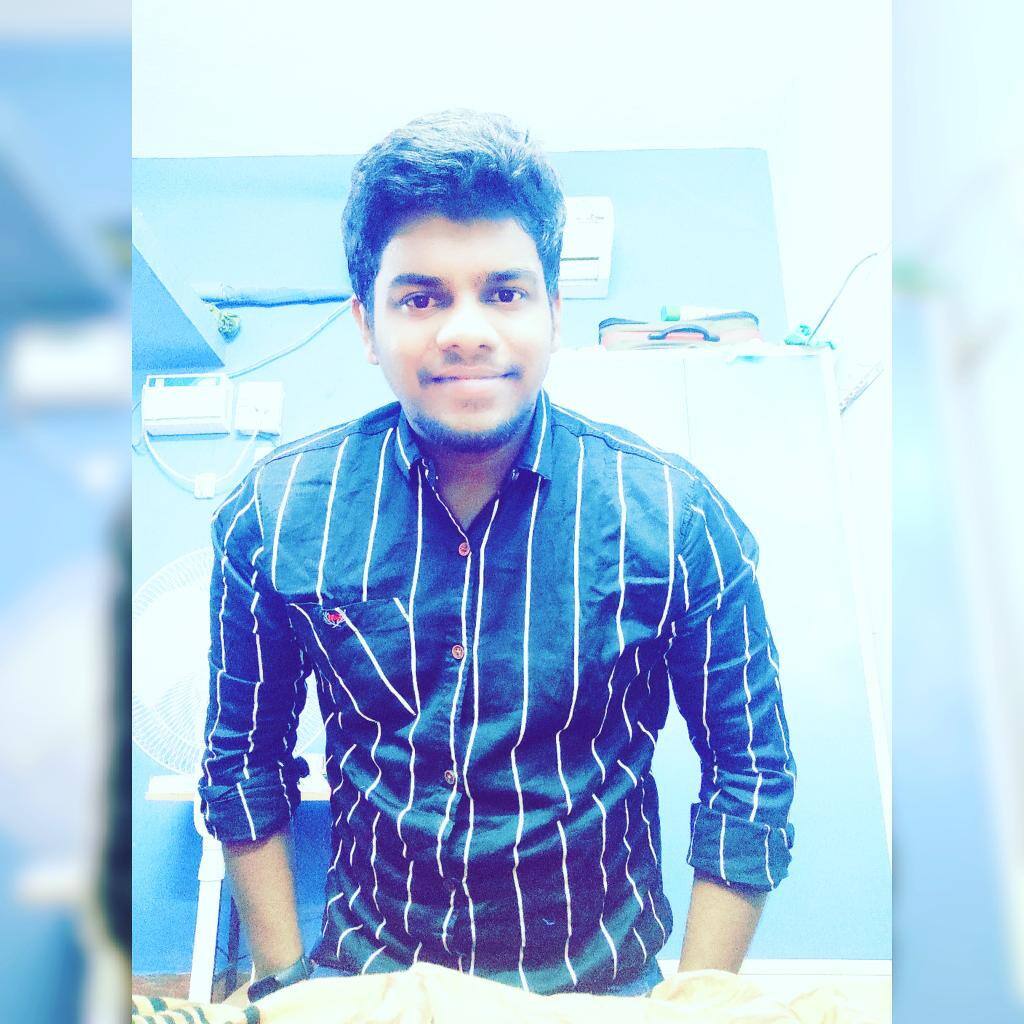 User