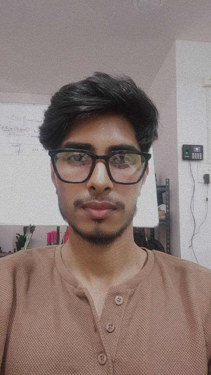 User