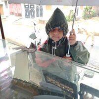 Saraswati Barik Joshi