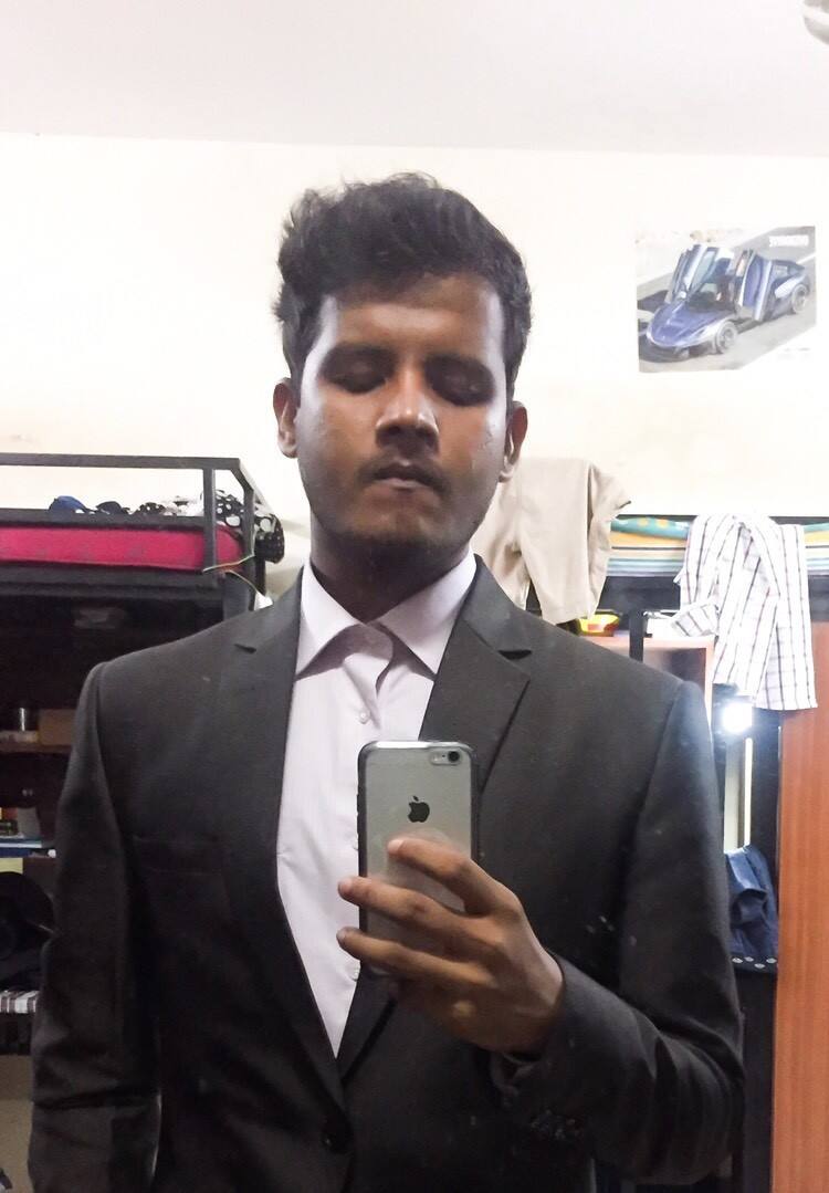 User