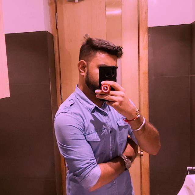 User