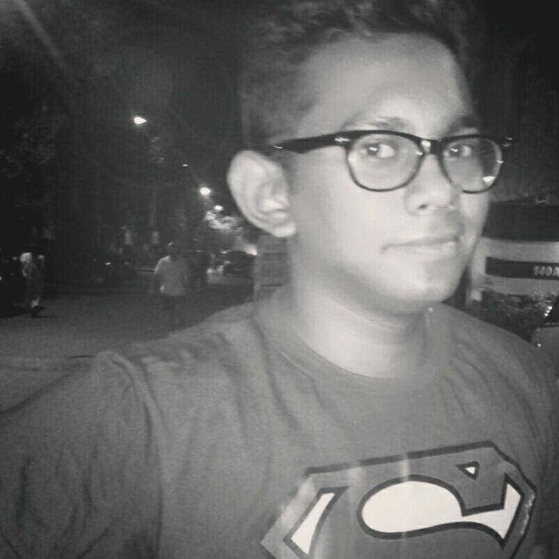 User