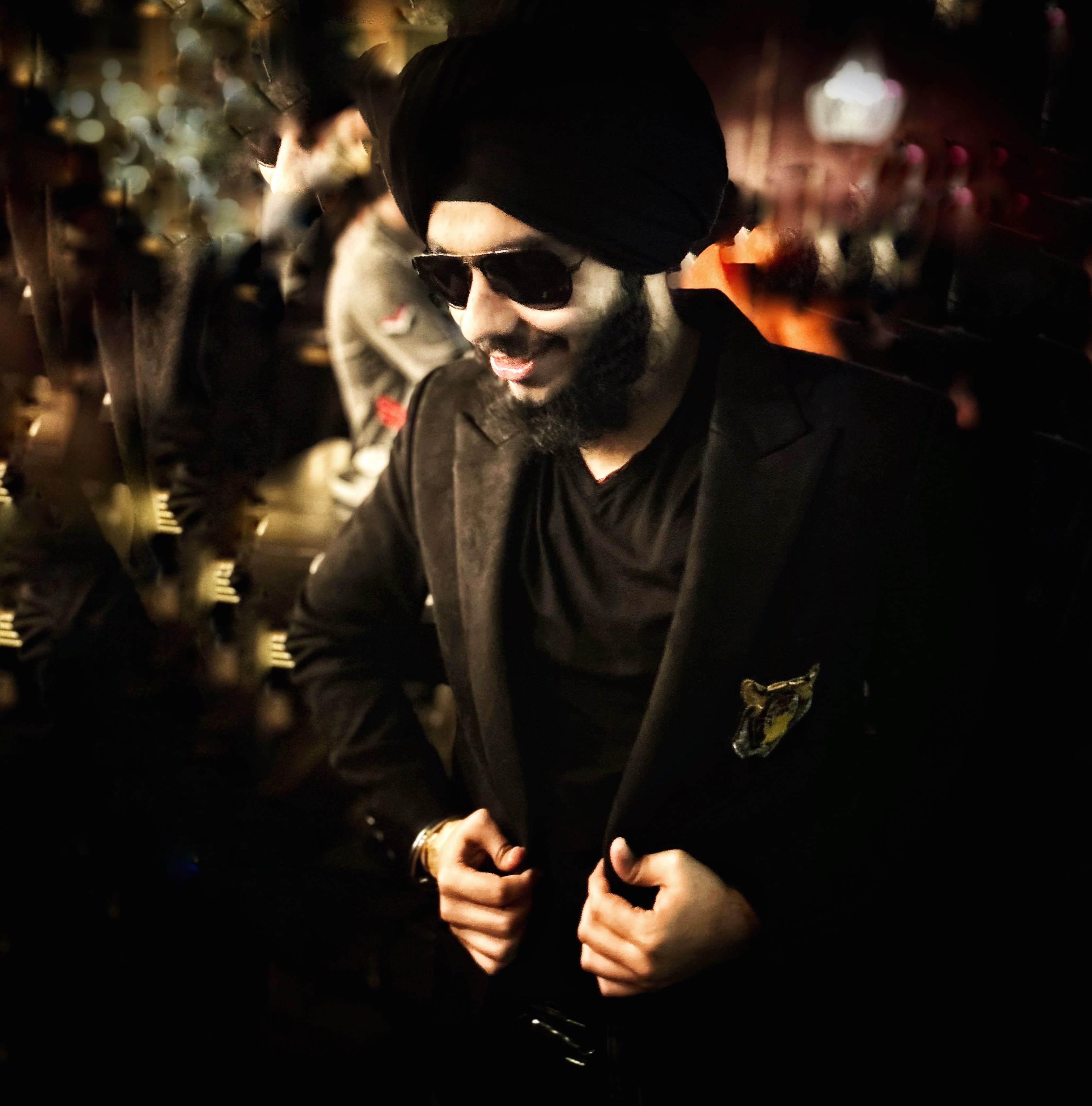 Jaspreet Singh Sandhu