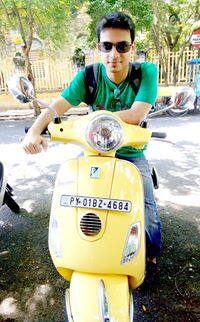 User
