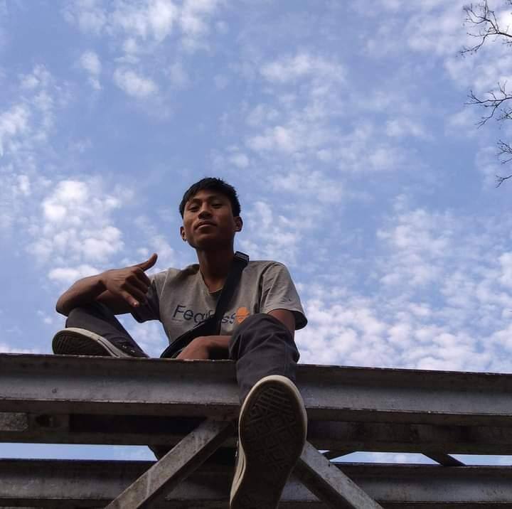 User