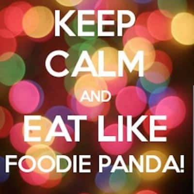Foodie Panda