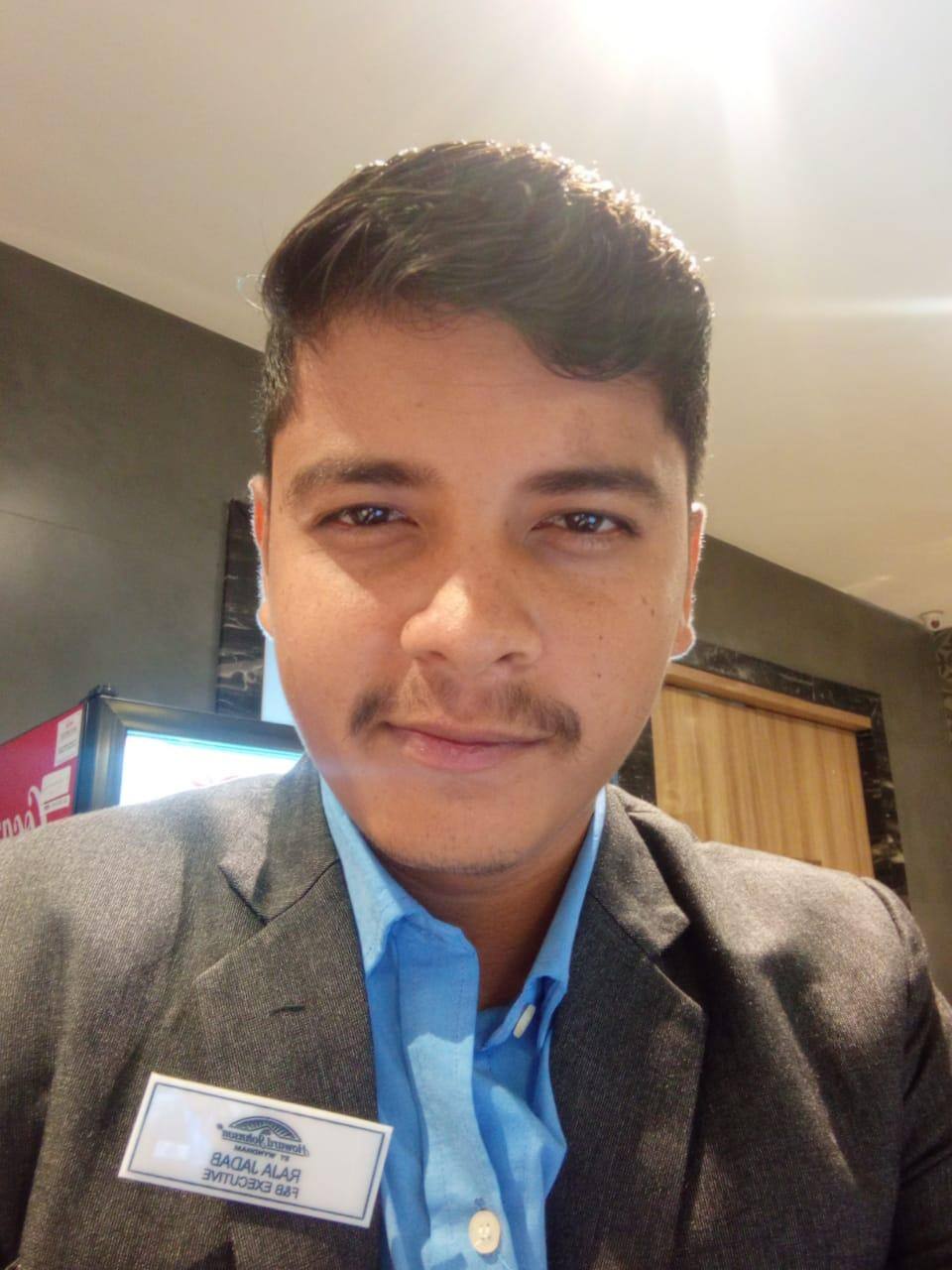 User