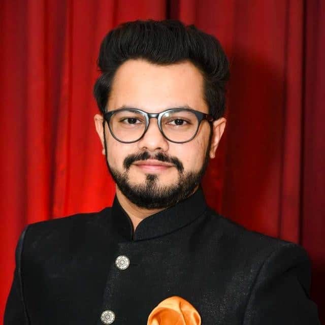 Vaibhav Bhardwaj