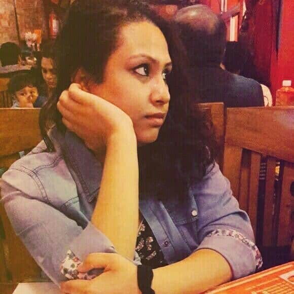 Aparna Vaidyanathan