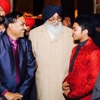 Pankaj Dhunikay
