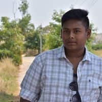 Keerthivasan Krishnan