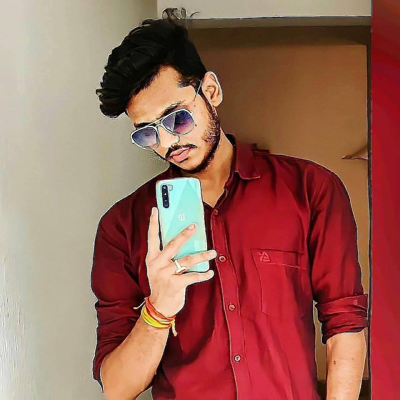 User