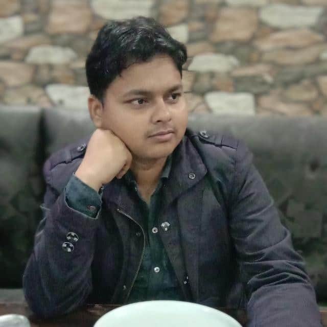 Abhishek Pratp Singh