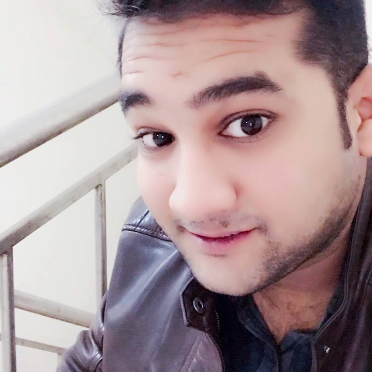 User