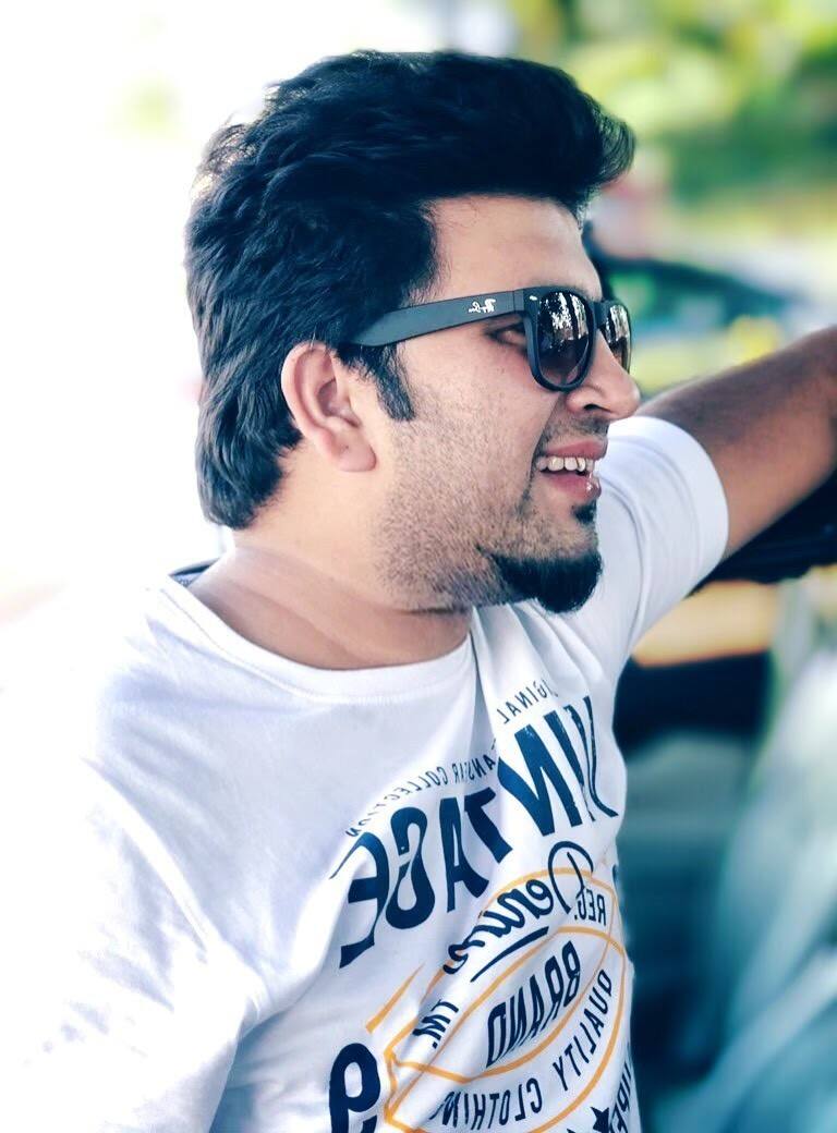 Amol Vasant Jagtap