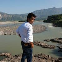 Arun Prasad Kushwaha