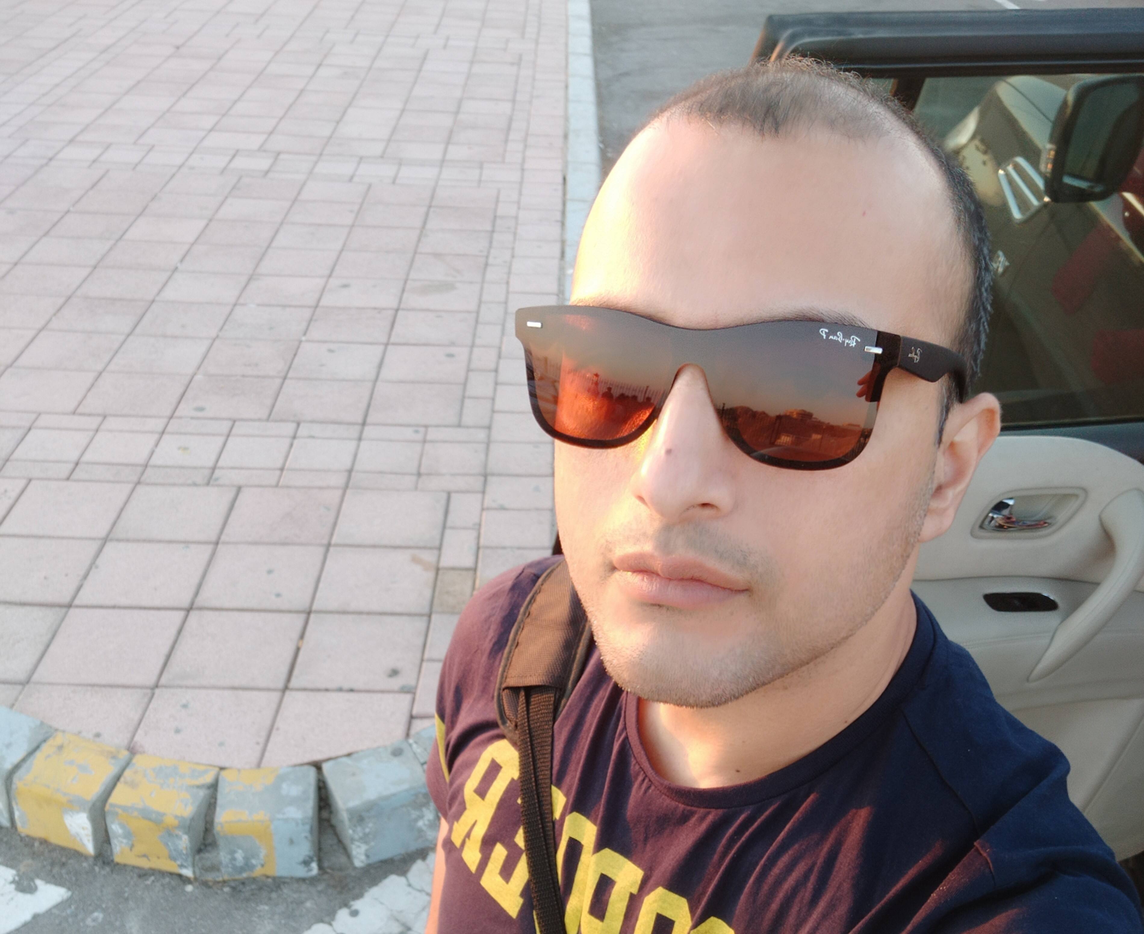 User