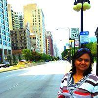 Archana Suryawanshi-Ghatge