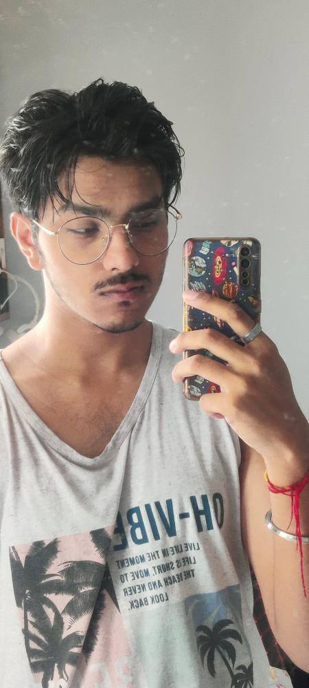 User