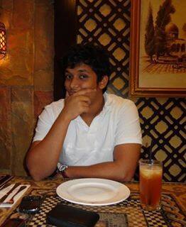 Omar Hassen