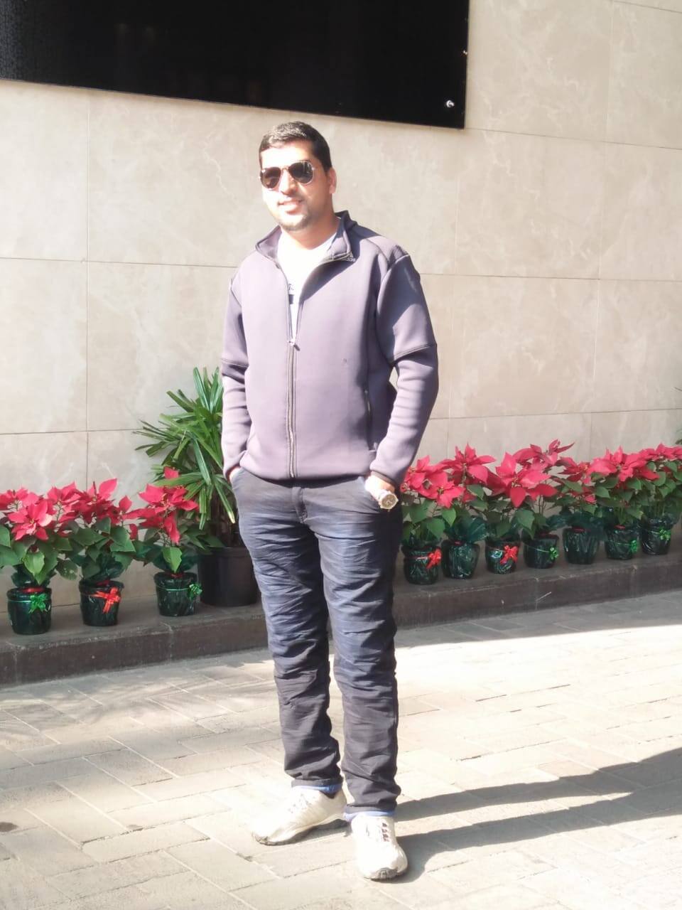 User