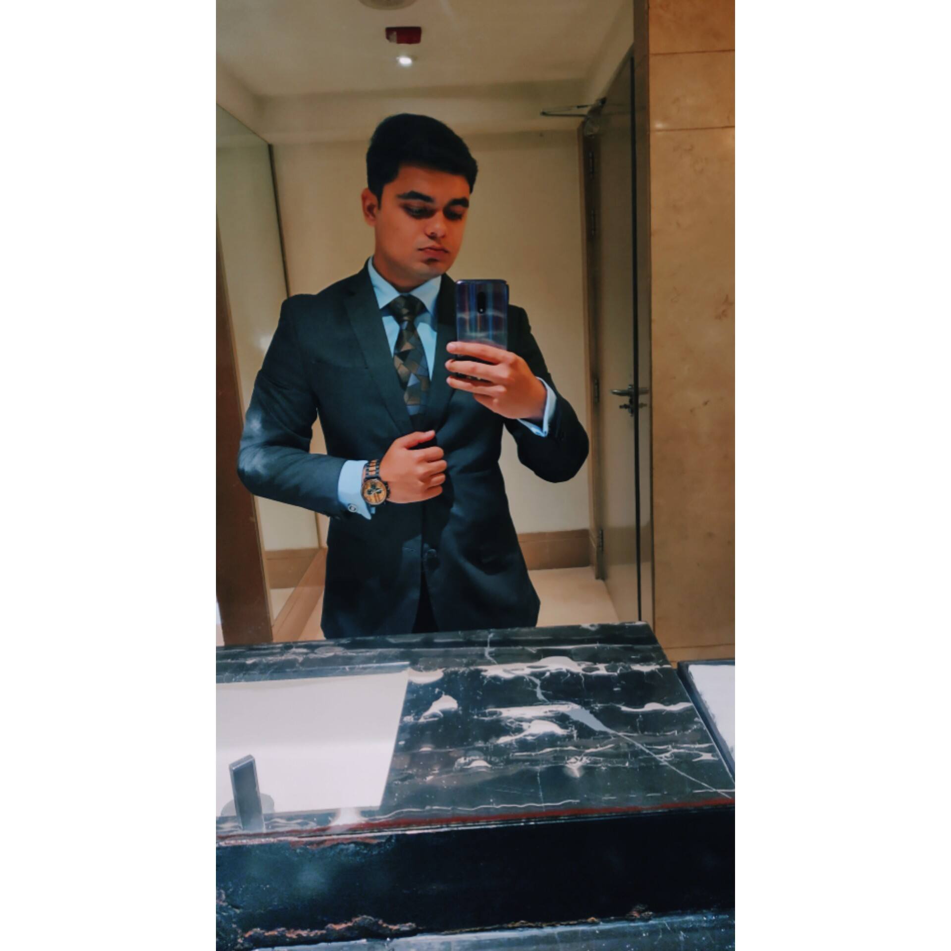 User