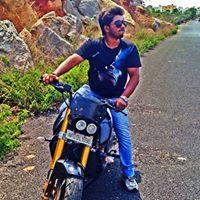 User