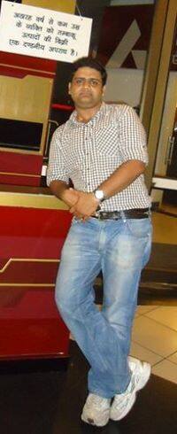 User